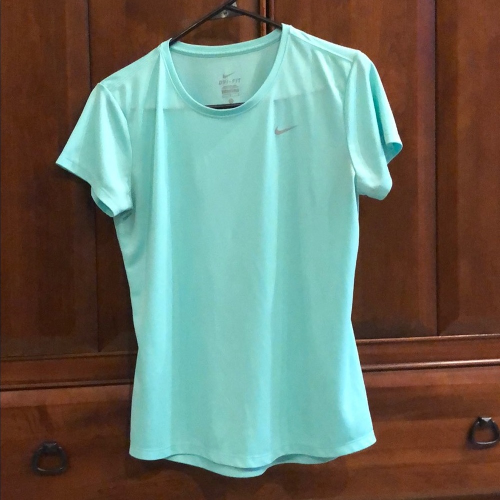Nike Dri-fit shirt